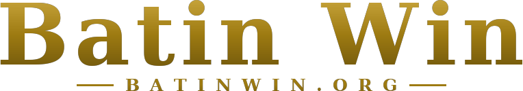 Batin Win logo